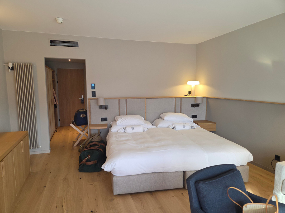 Beatus Wellness- & Spa-hotel主图