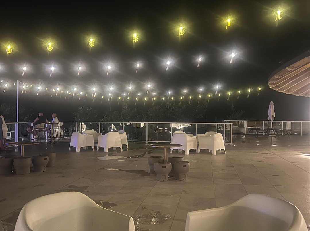 Meliá Trinidad Península主图