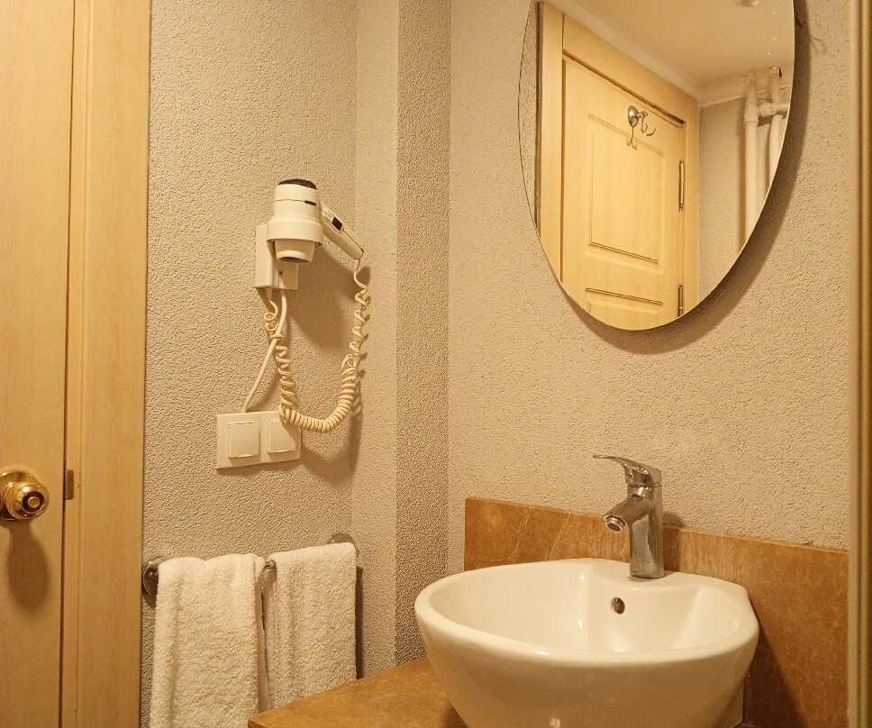Hotel Artan主图