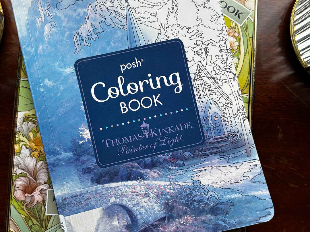 Manor House Inn主图