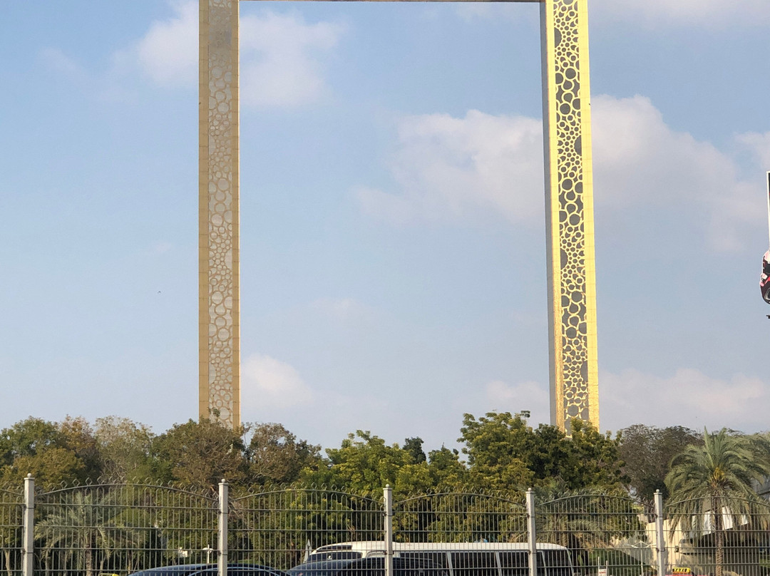 ARABIAN WORLD TOURS AND TRAVELS-阿布扎比必去景点