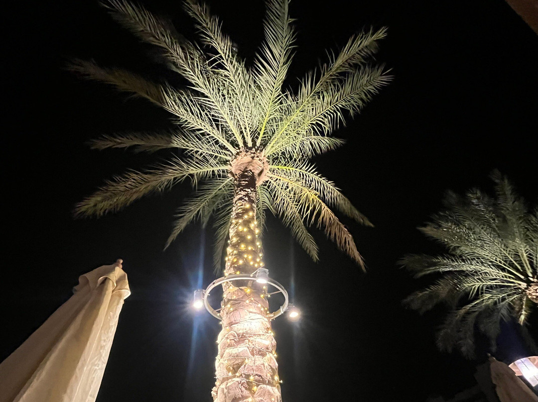 Signor Sassi El Gouna
