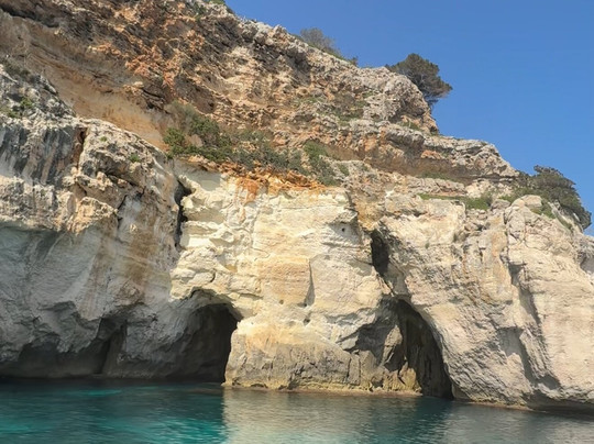 Menorcaboats-休达德亚必去景点