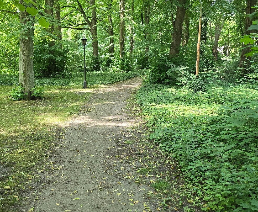 Hotel Schloss Storkau主图