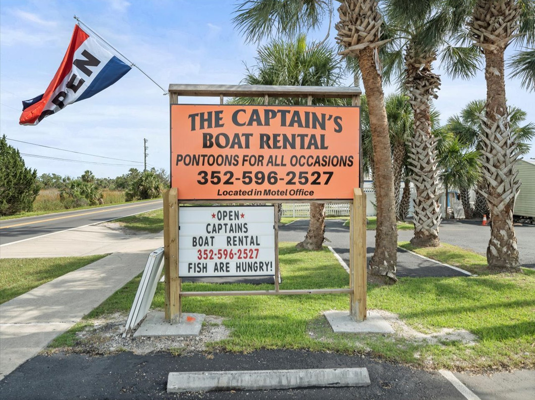 Hernando Beach Motel-Hernando Beach必去景点