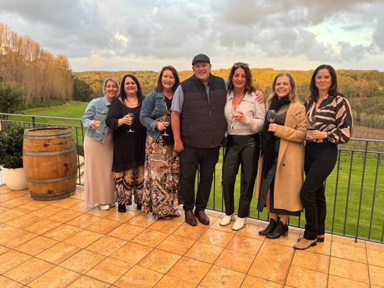 The Flying Corkscrew-玛格丽特河必去景点