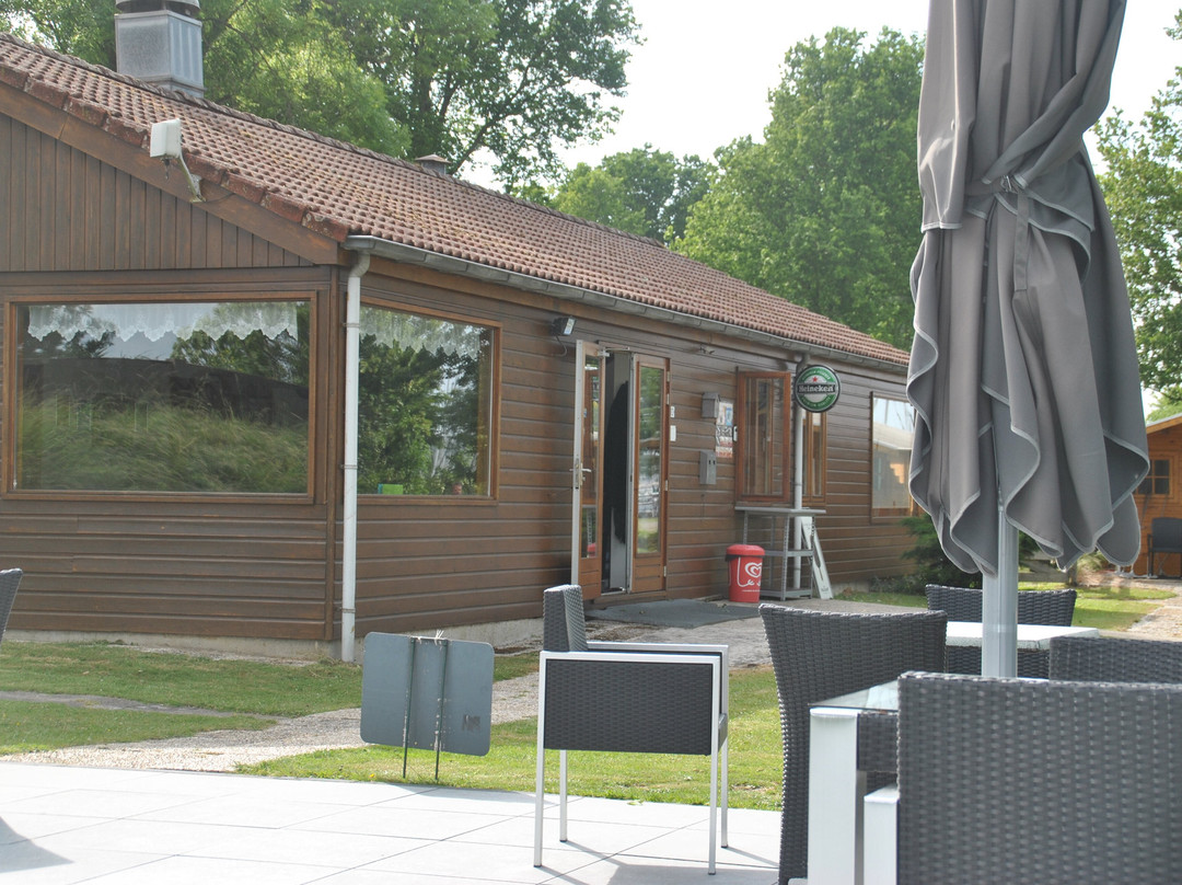 Midgetgolf Veerse Meer-Wolphaartsdijk必去景点