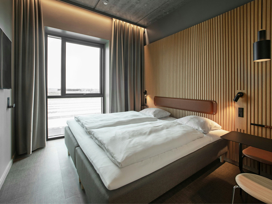 Four Points Flex By Sheraton Horsens
