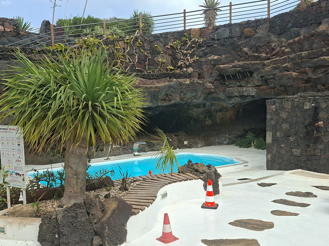 Finca Isabel主图