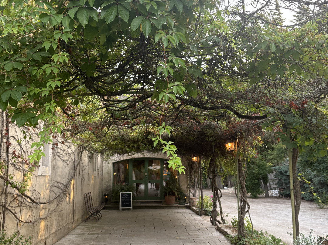 Hotel du Moulin d'Aure主图