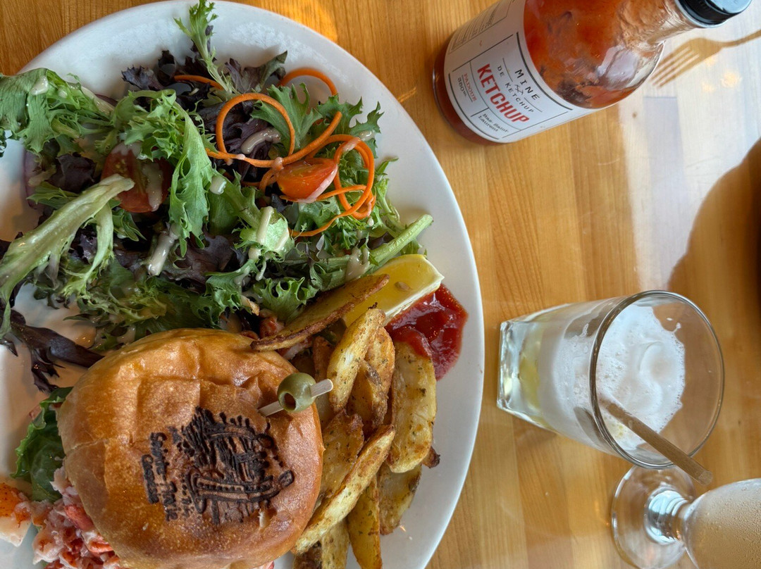 Centre d'Art Marcel Gagnon-Sainte-Flavie必去景点