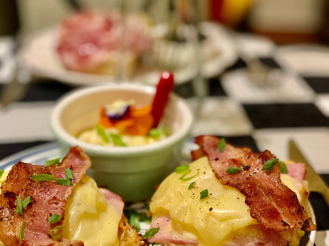 Das Brunch