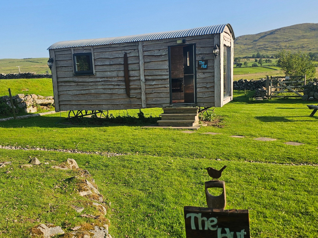 Llwyn Onn Guest House主图