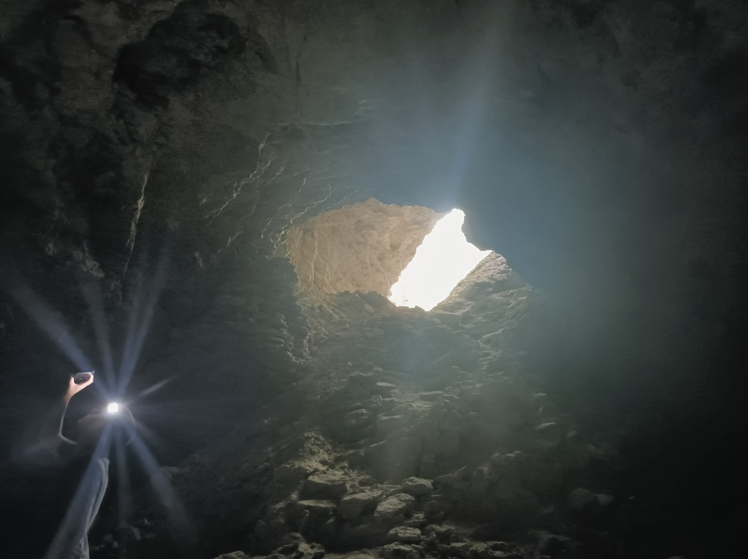 Ichalkovskiye Caves-Ichalki必去景点