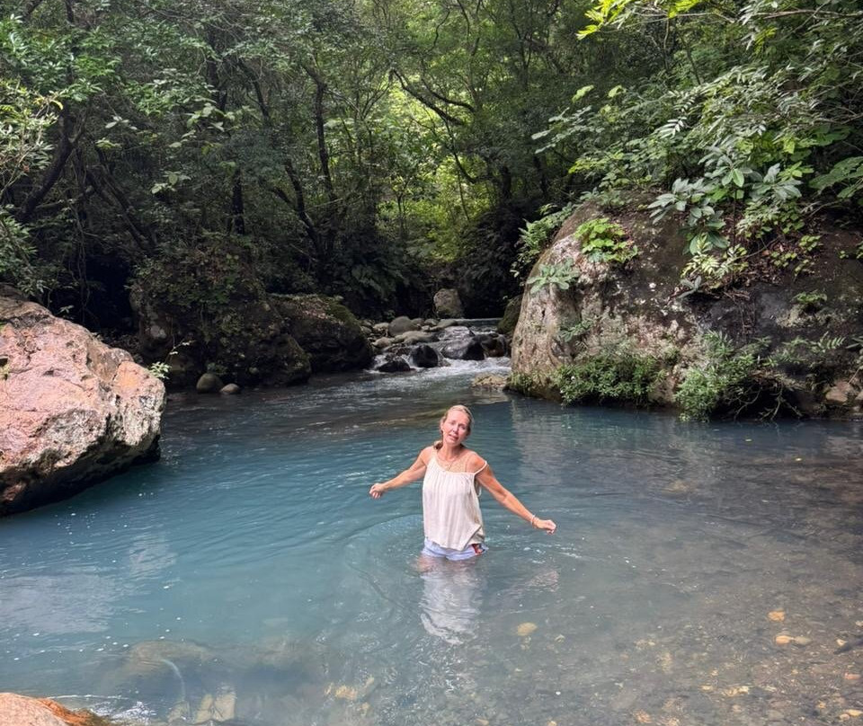 Liberia Transfers & Tours-利比里亚必去景点