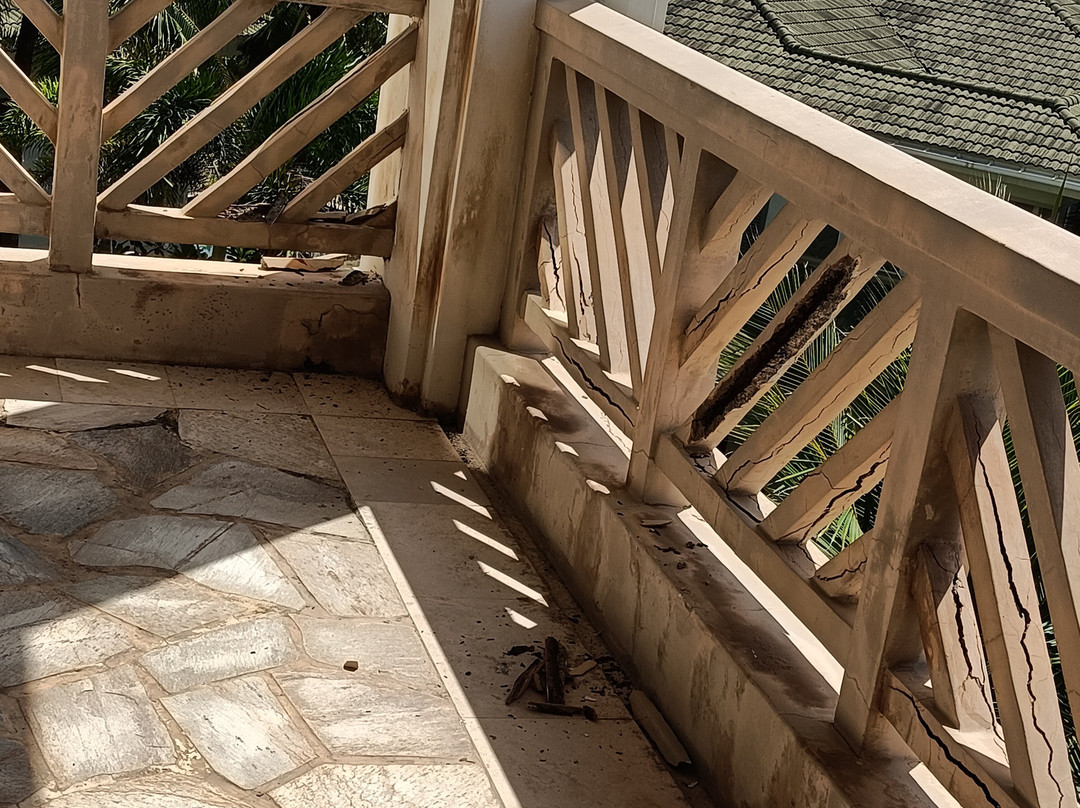 奥拉尼度假公寓酒店主图