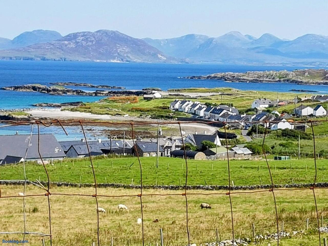 St. Ellens