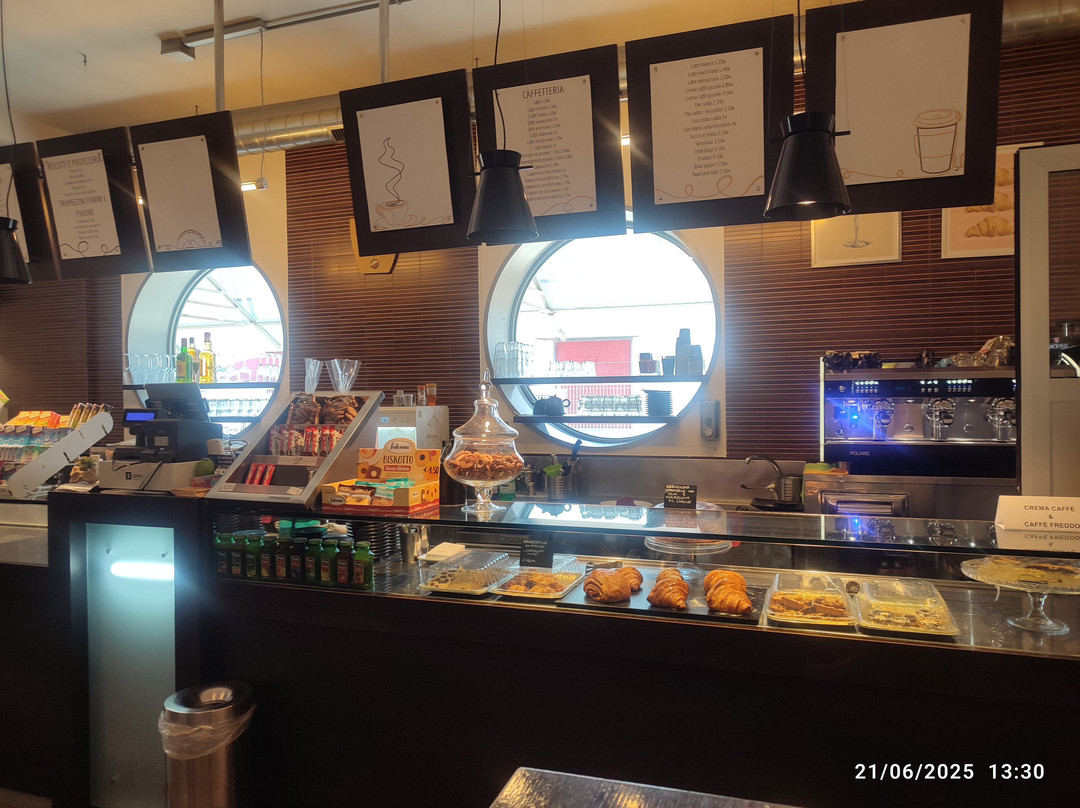 Dinamico Bistrot