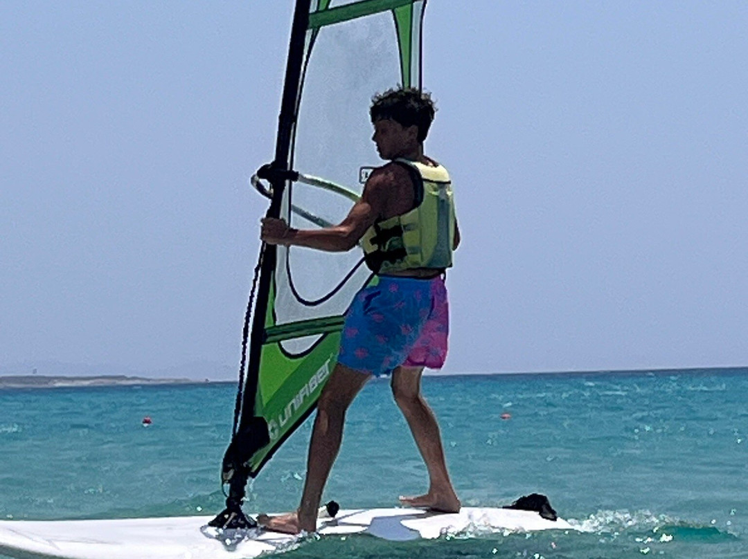 Ride With The Gods-Kastraki必去景点