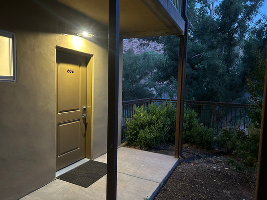 Driftwood Lodge主图