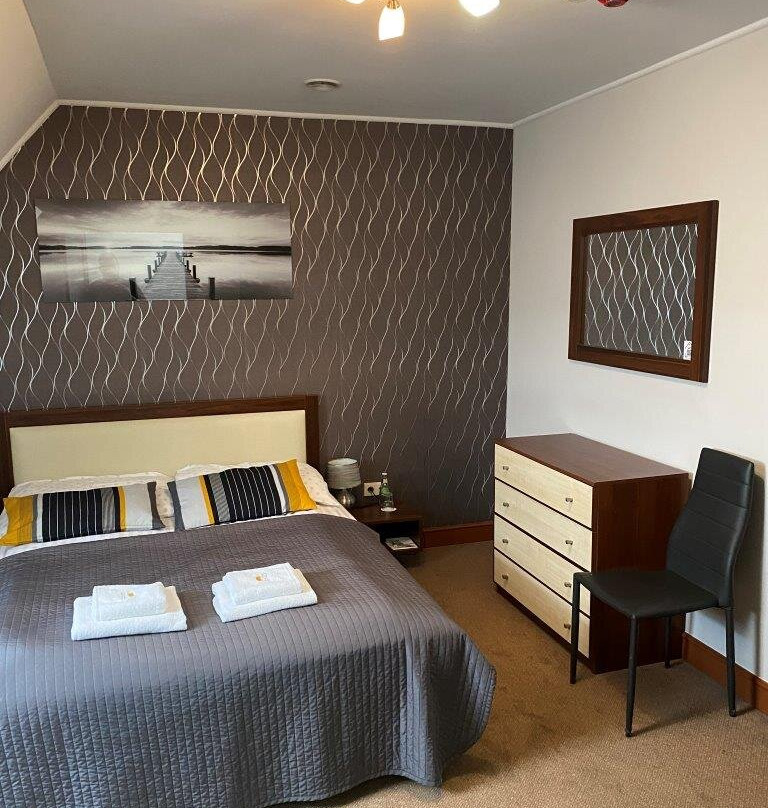 Platan Hotel - Restaurant主图
