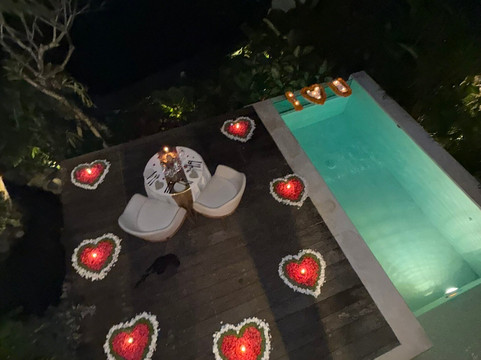 Bambootel Sawah View