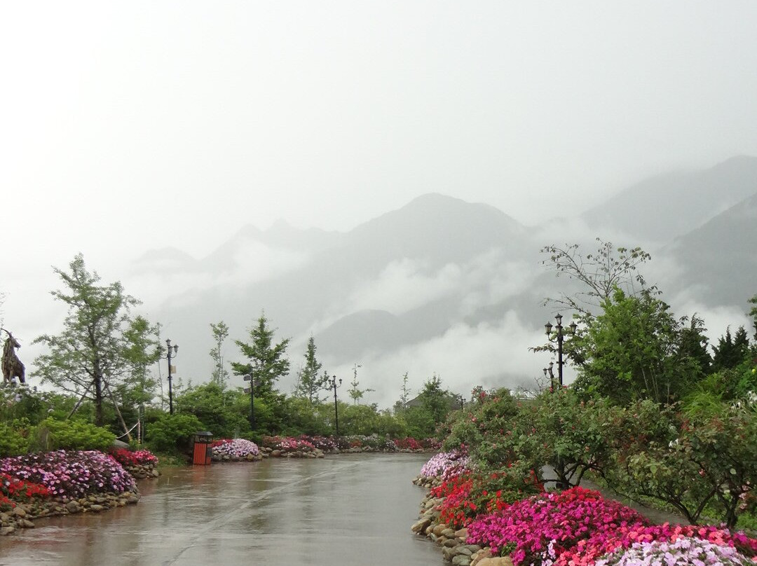 Hanoi Car-河内必去景点