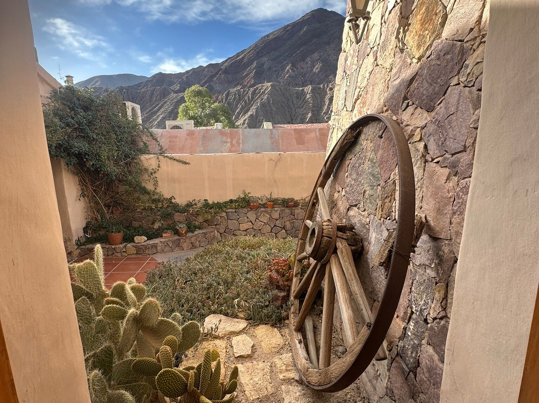 Hosteria del Amauta主图