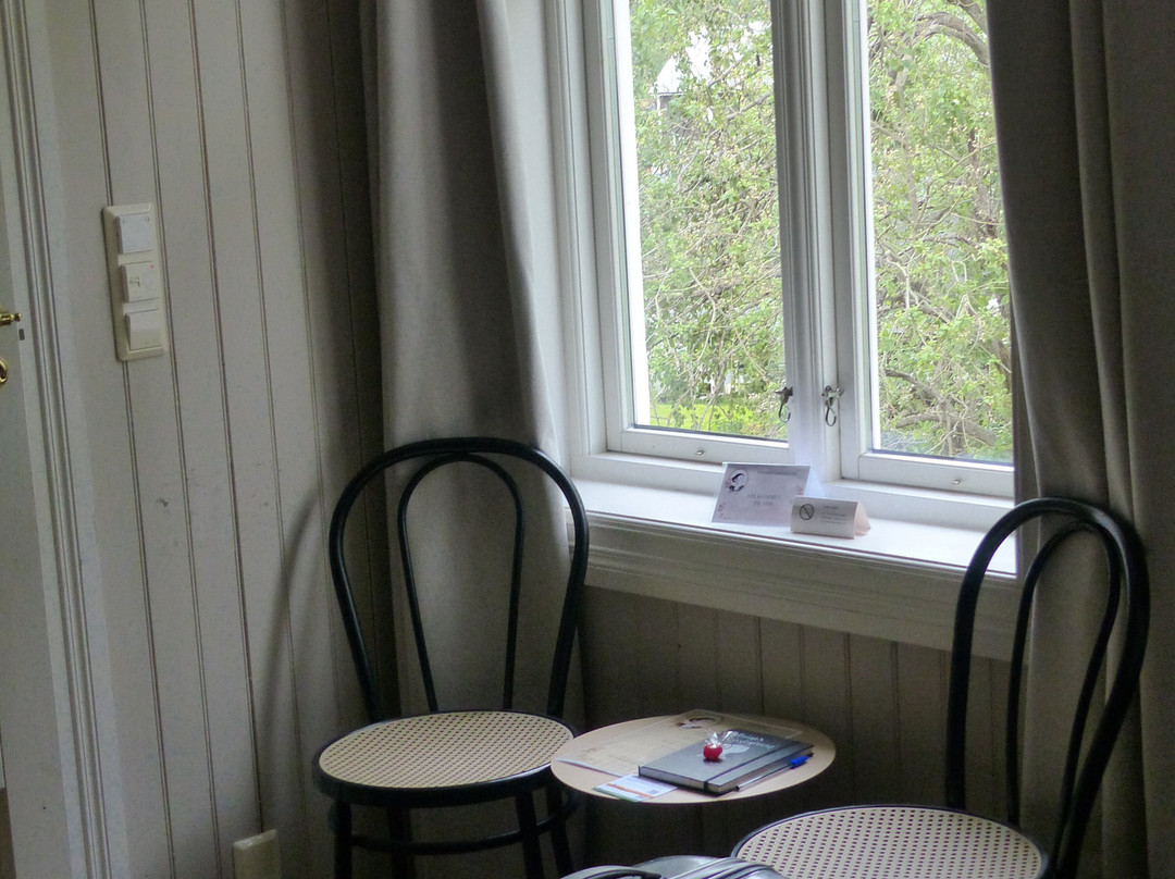 Petrines Guesthouse主图