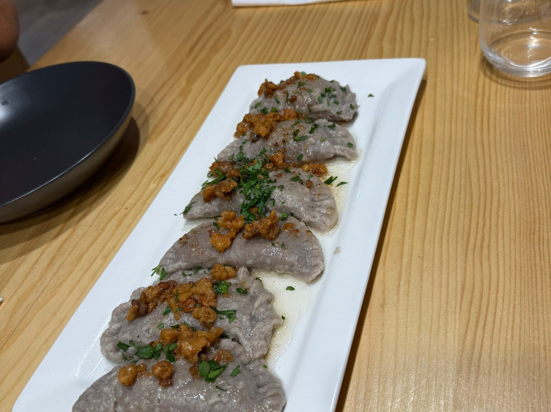 Bled Cooking Class-布莱德必去景点