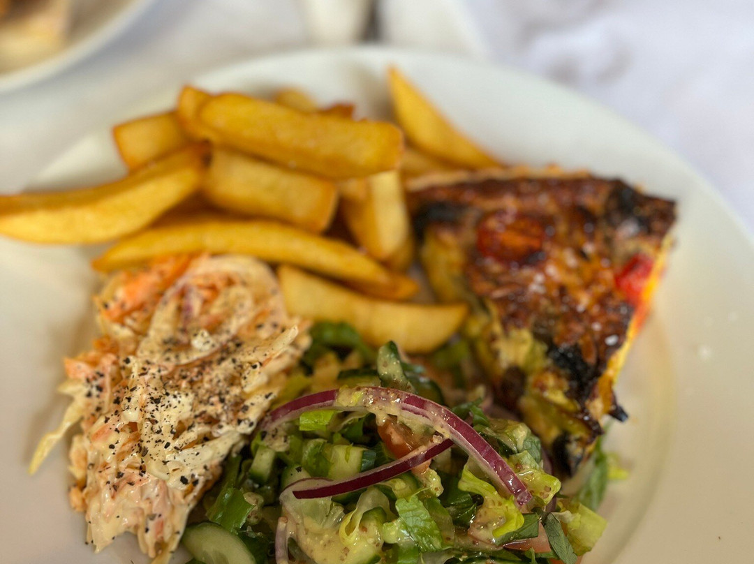 The Wookey Hole Inn主图