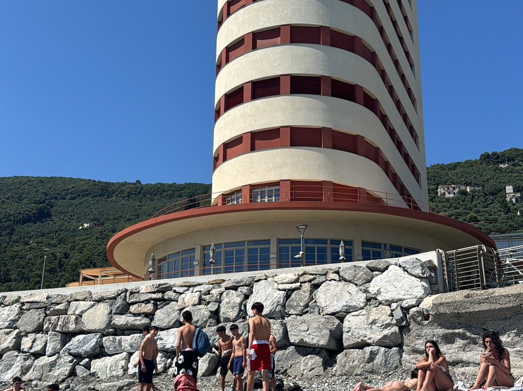 Grand Hotel Torre Fara主图