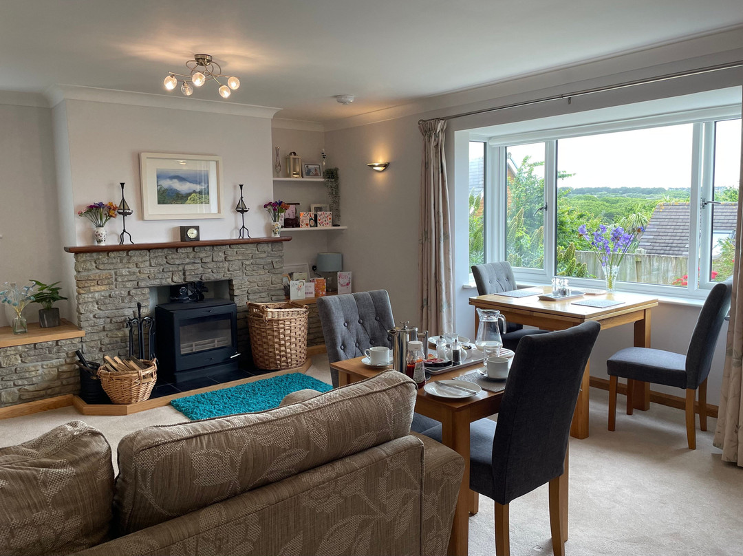 Nancherrow B&B主图