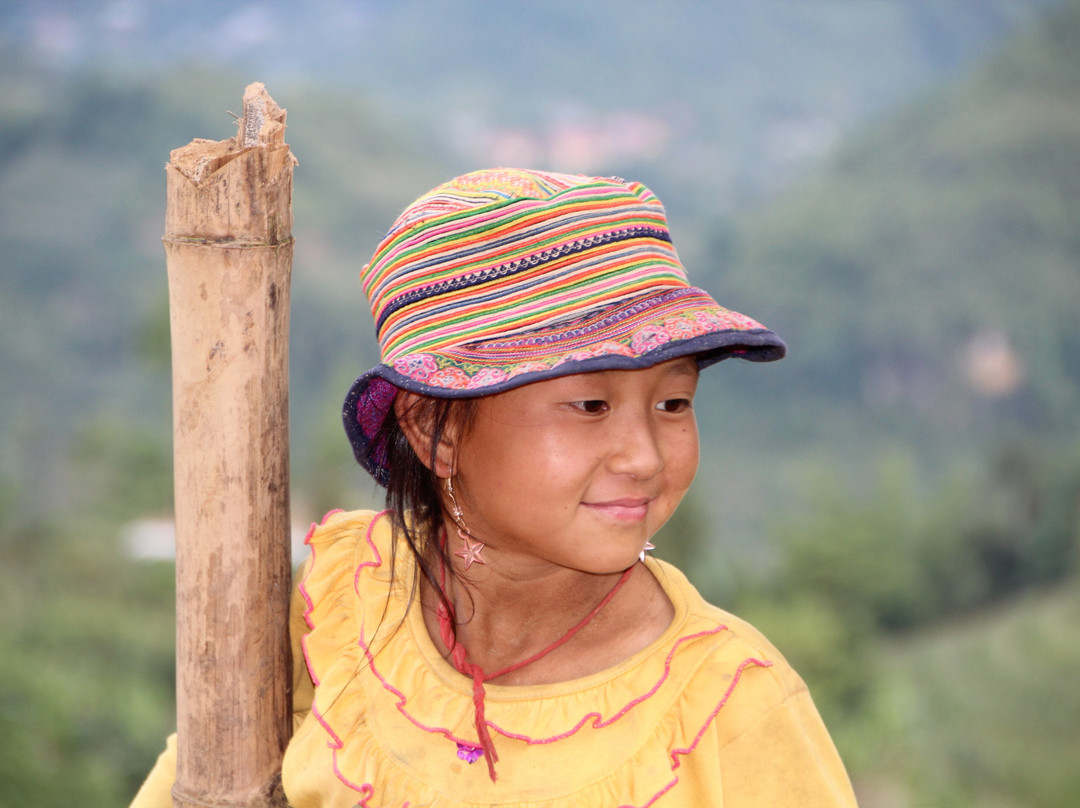 Aventure Vietnam Travel-河内必去景点