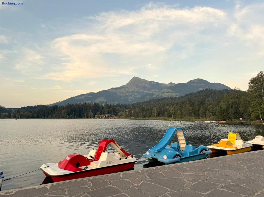 Apartments Golfweg主图