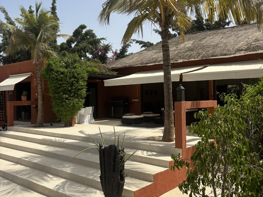 Villa Le Petit Paradis主图