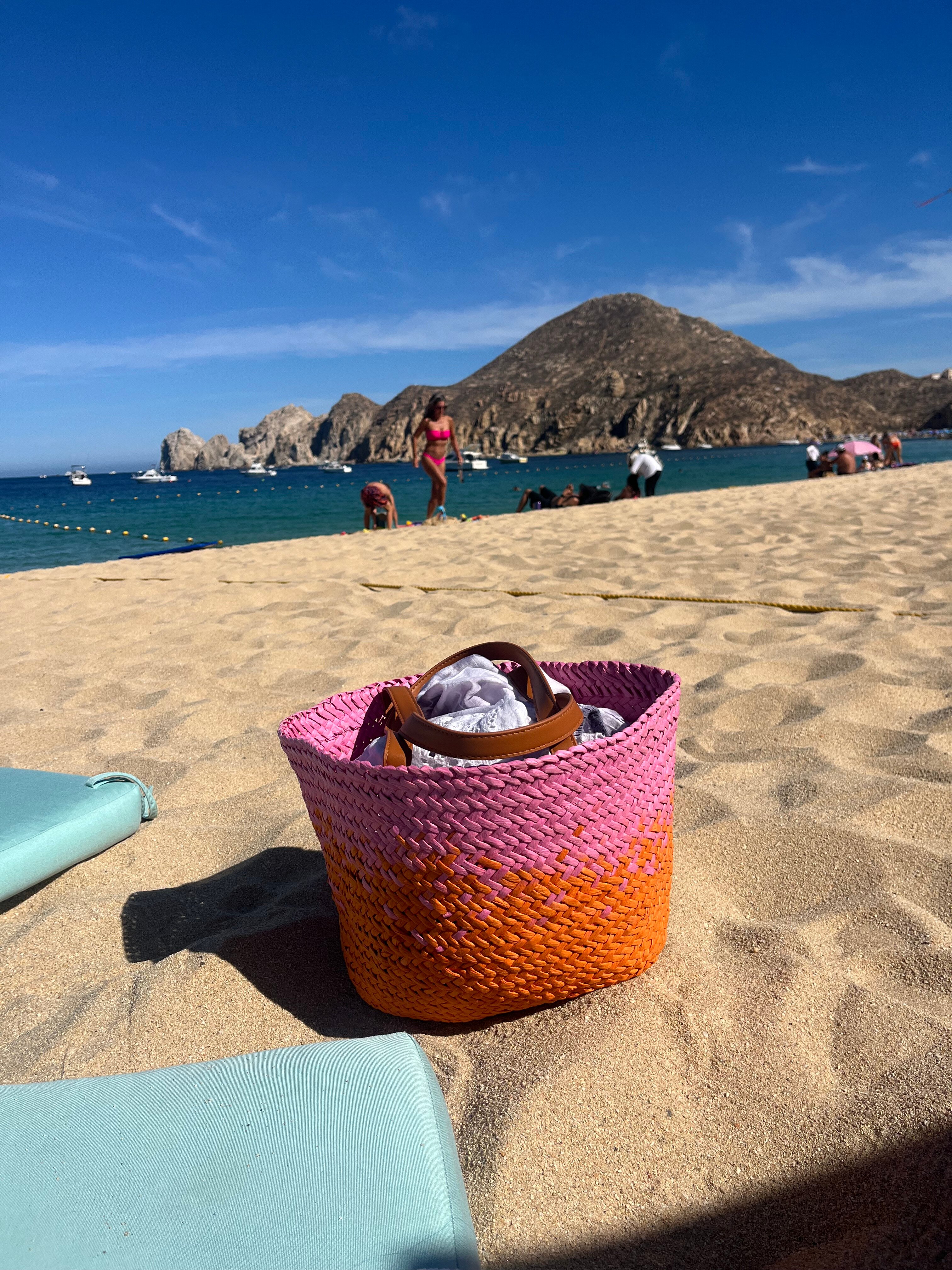Hacienda Beach Club & Residences-泳池