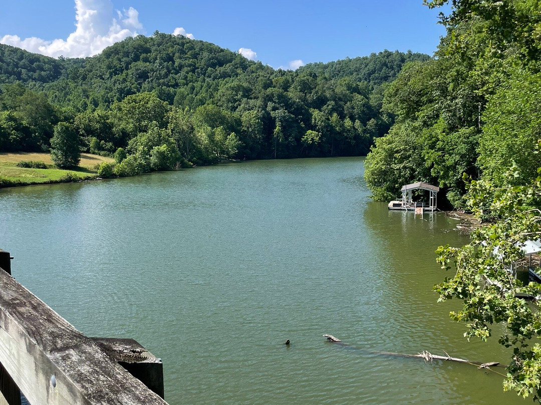 Adventure Damascus Bicycles-Damascus必去景点