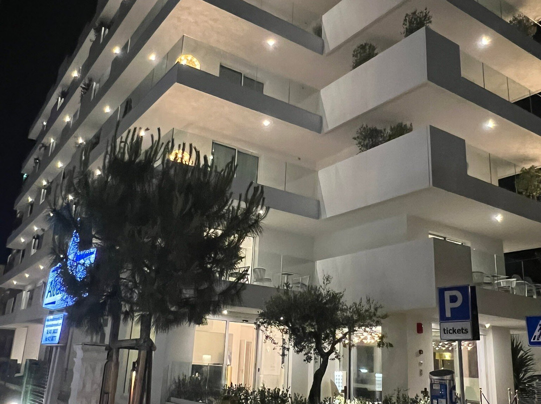 Schiavon Beach Palace