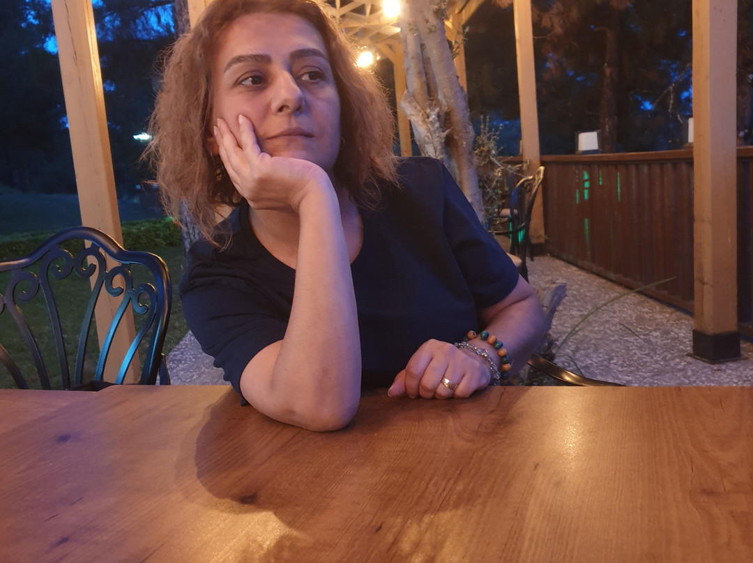 Marisstone Hotel主图