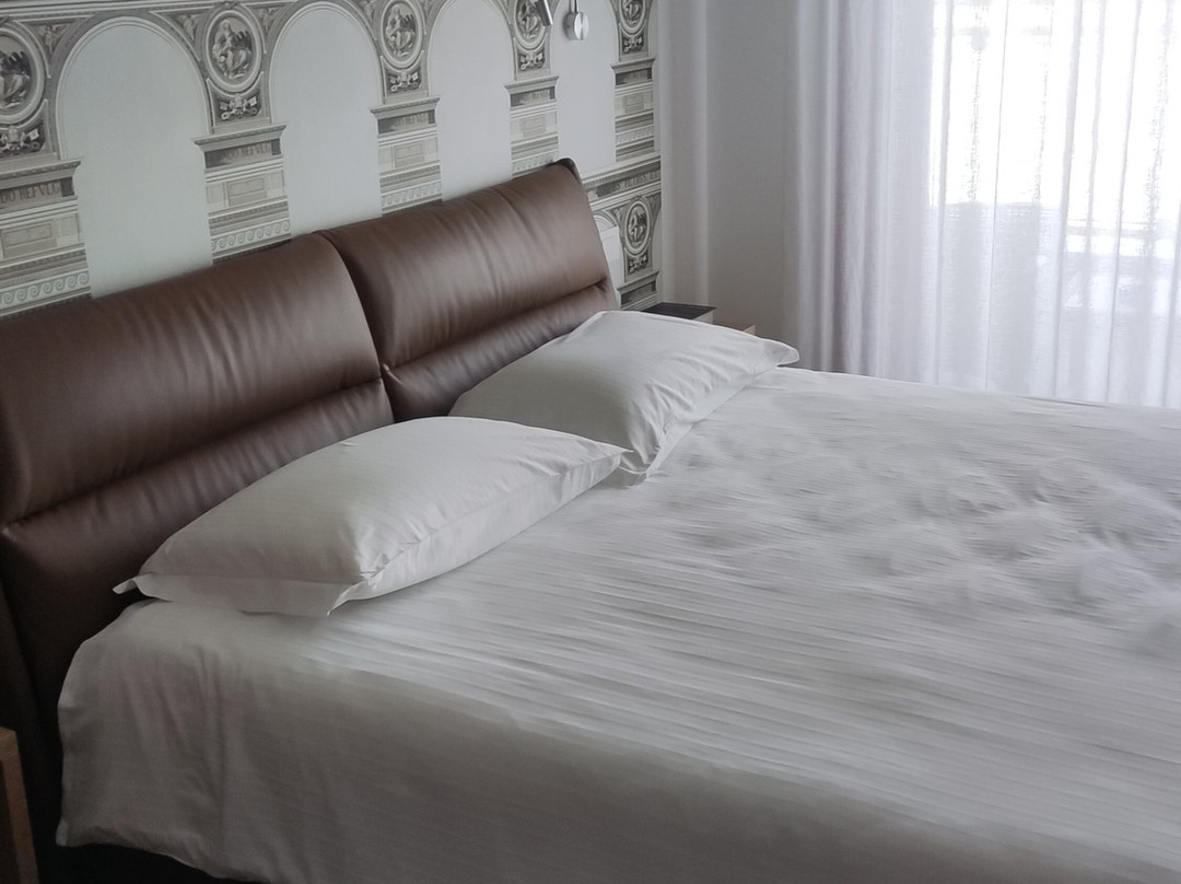 Agriturismo Villa Almé主图