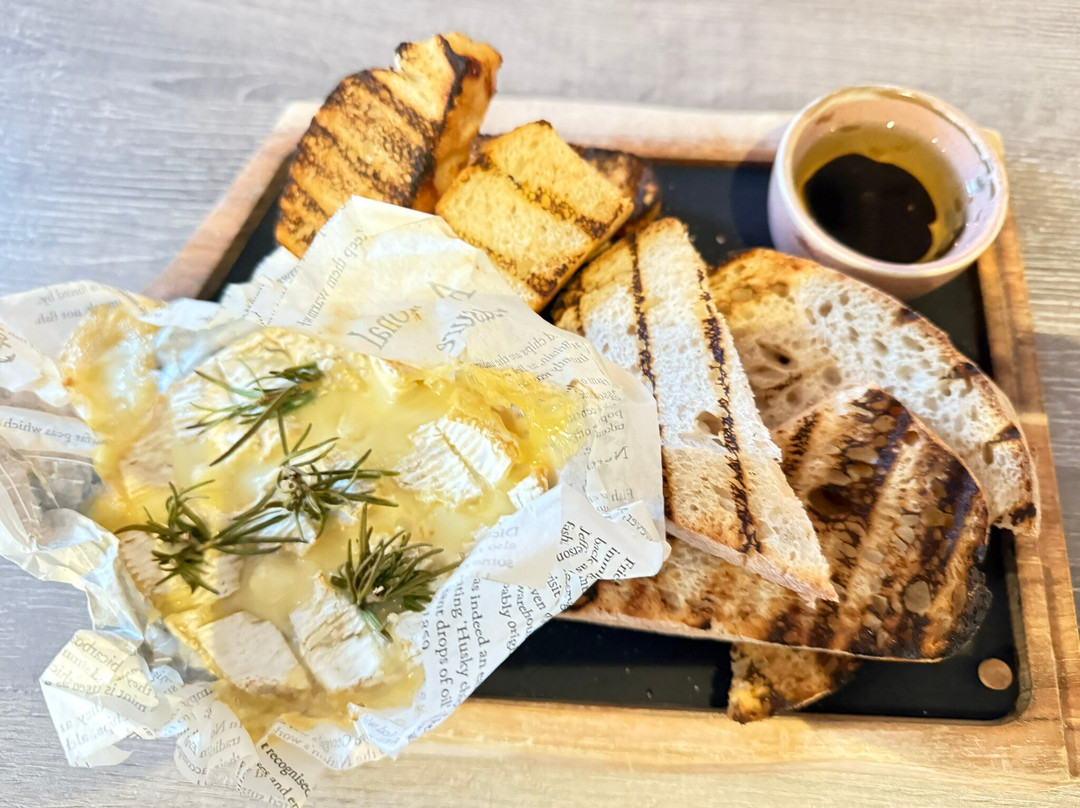 Courtyard by Marriott Glasgow Airport Bistro