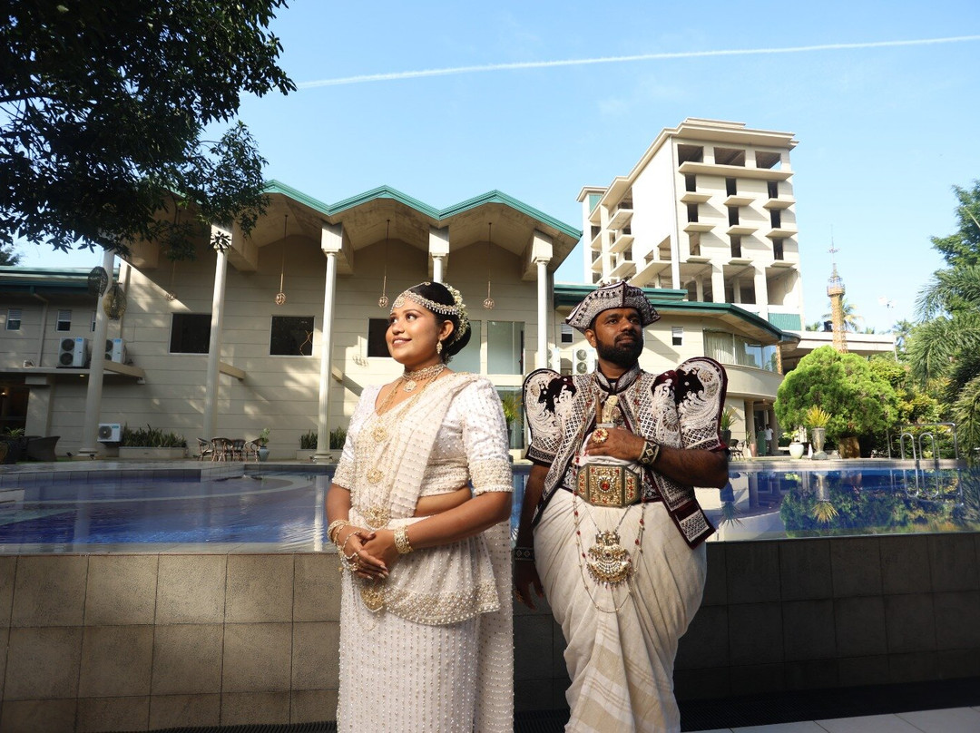 Seethawaka Regency主图