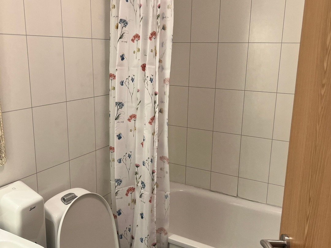 Husavik Cape Hotel主图