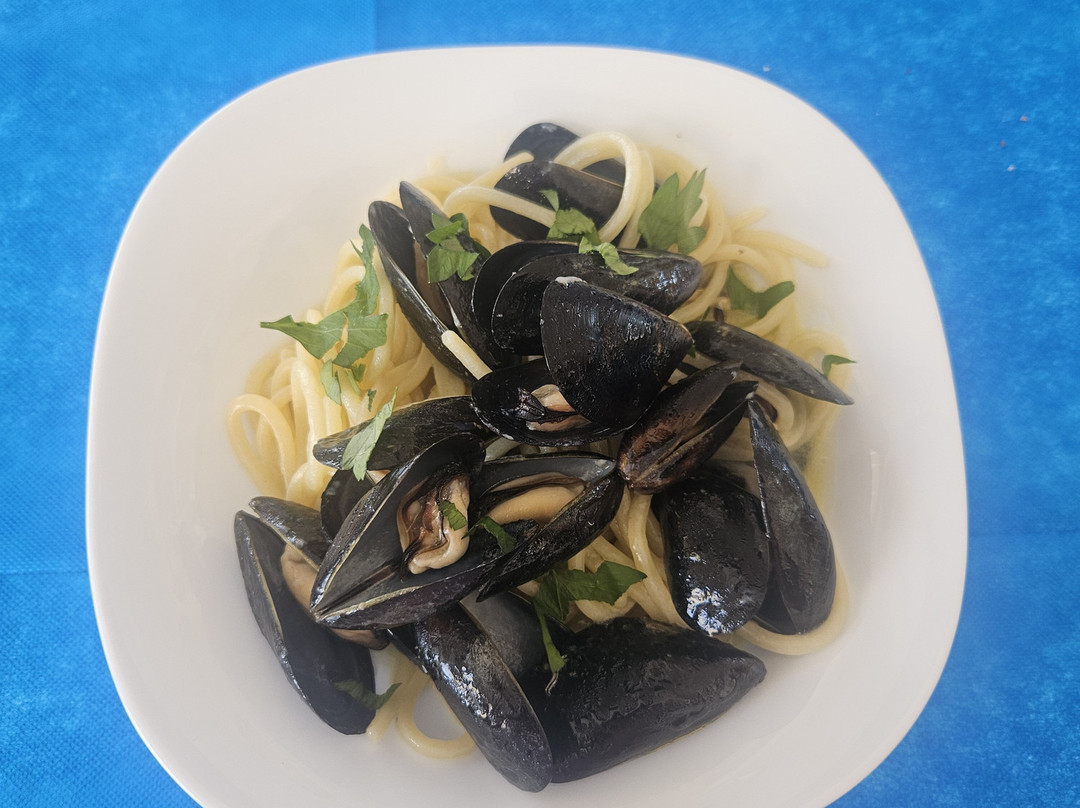 Fermata Bellariva ( Sushi E Pesce )