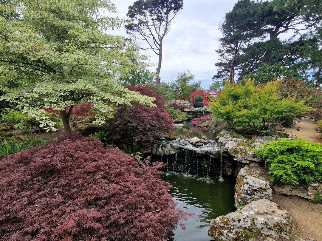 Samares Manor-St. Clement必去景点
