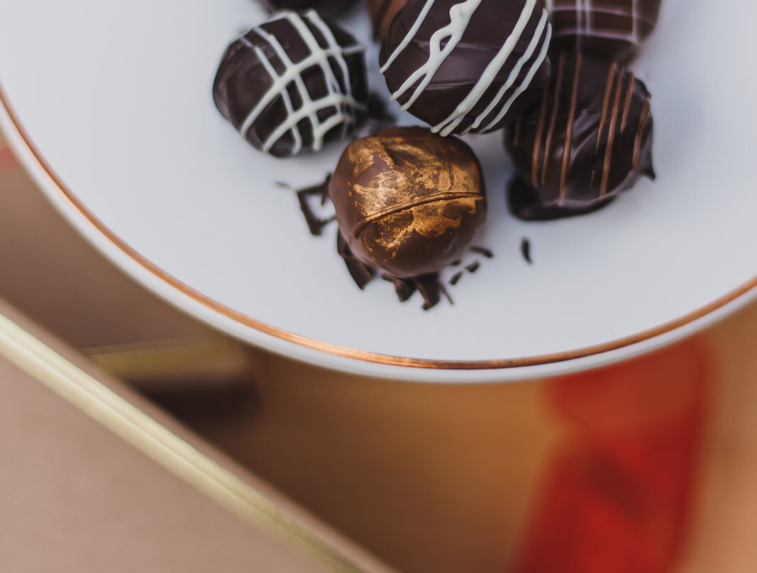 Cocoa Mill Chocolate Company-列克星敦必去景点