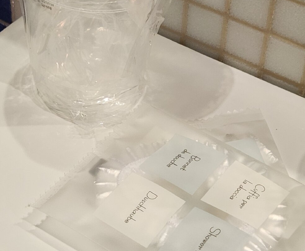 莱切公园克拉丽奥系列艺术酒店主图