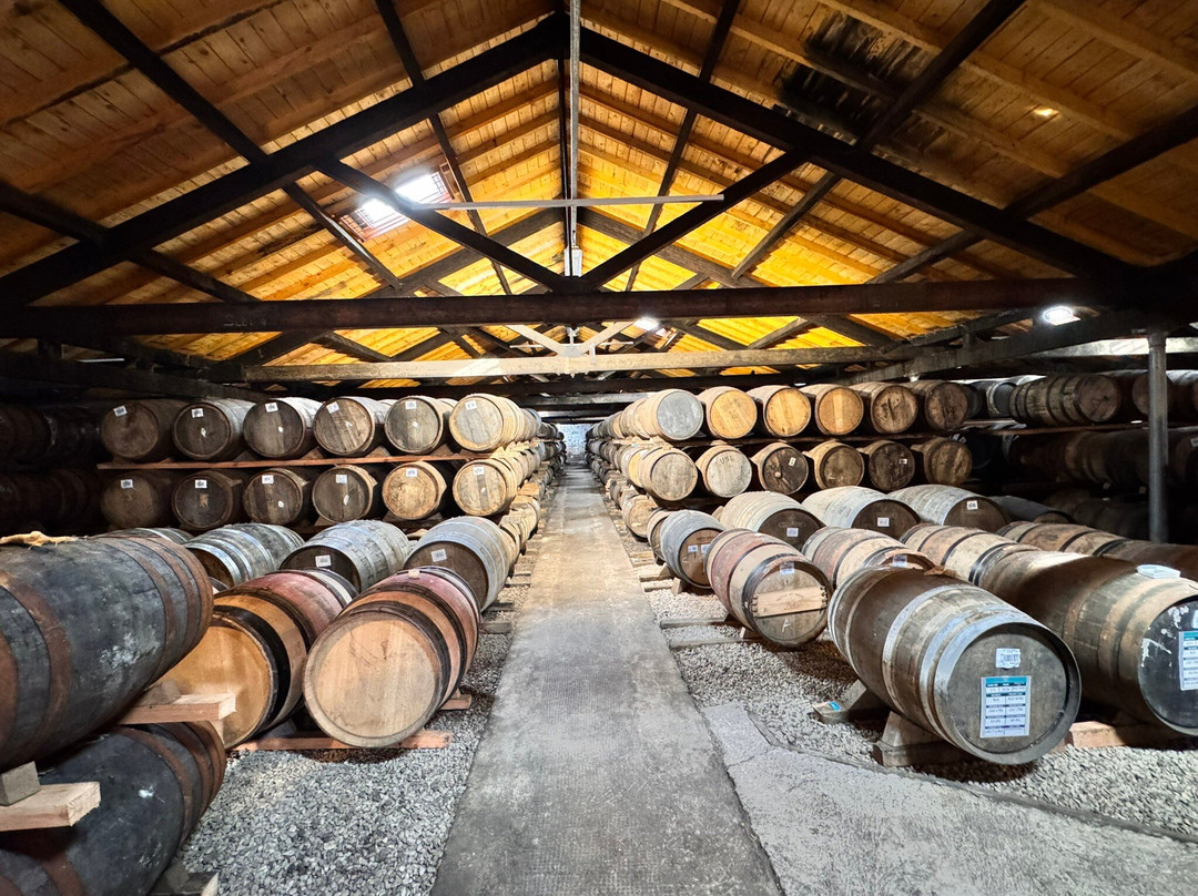 Fettercairn Distillery-Fettercairn必去景点