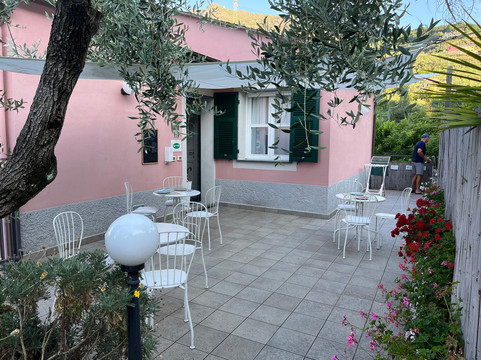 Amandolevanto B&B主图